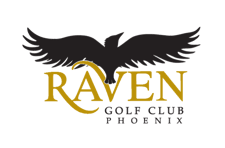 Raven Phoenix Logo